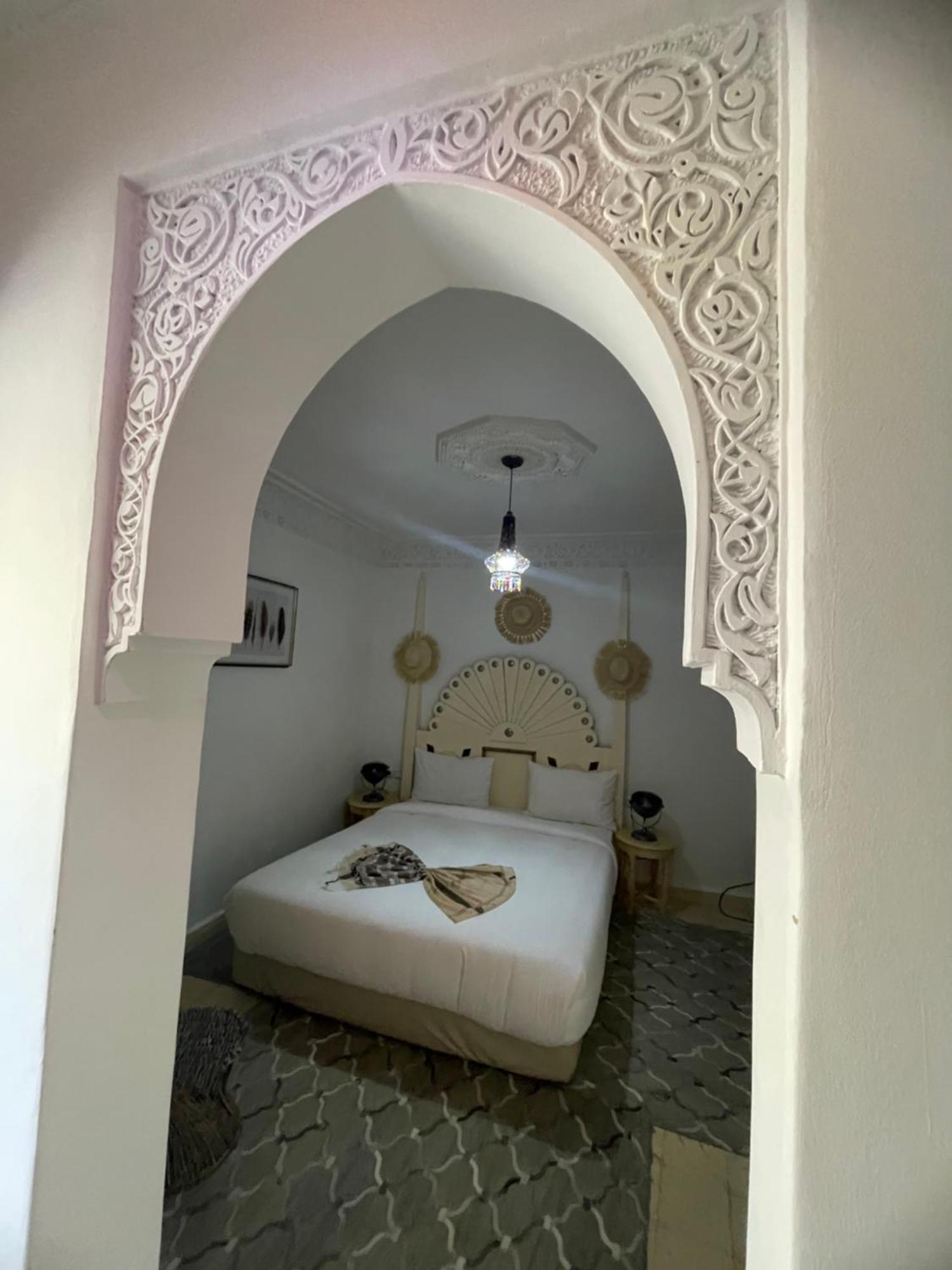 Riad Kechmara Marakeş Dış mekan fotoğraf
